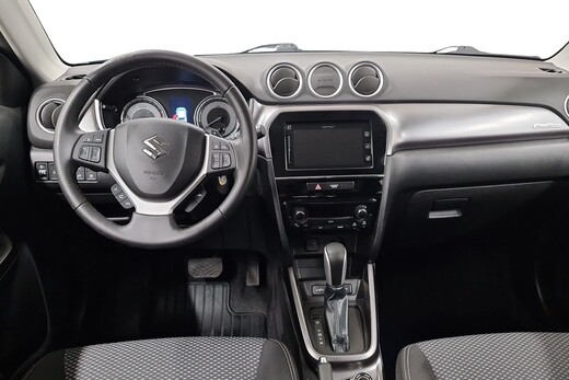 Suzuki Vitara vaihtoauto