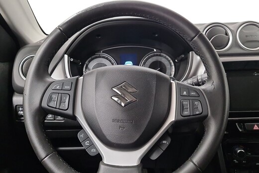 Suzuki Vitara vaihtoauto