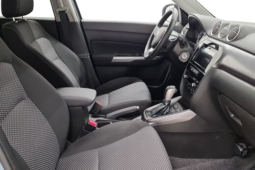 Suzuki Vitara vaihtoauto