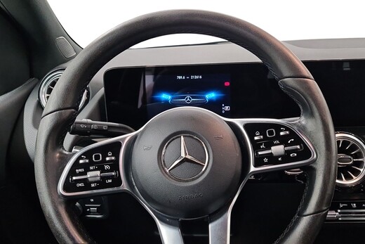 Mercedes-Benz B vaihtoauto