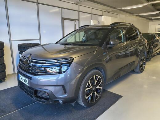 Citroën C5 Aircross vaihtoauto
