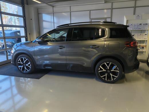 Citroën C5 Aircross vaihtoauto