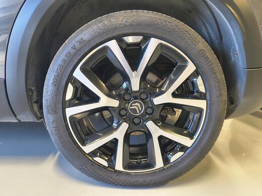 Citroën C5 Aircross vaihtoauto