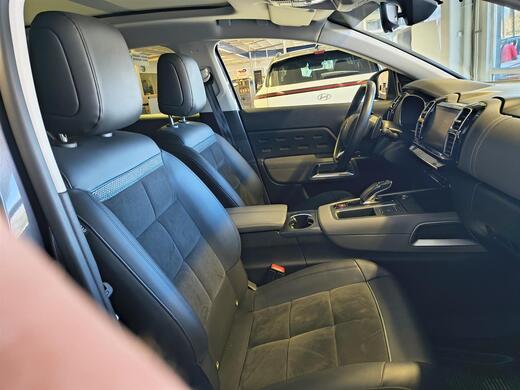 Citroën C5 Aircross vaihtoauto