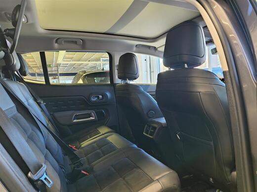 Citroën C5 Aircross vaihtoauto