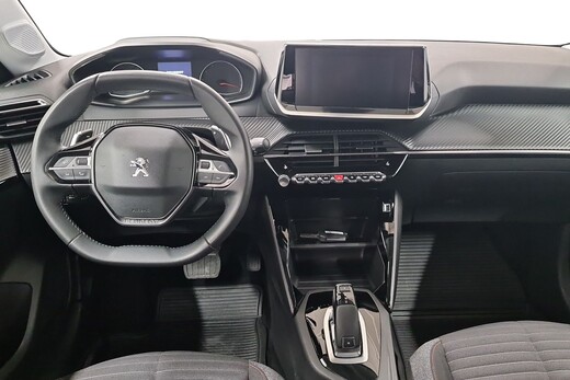 Peugeot 208 vaihtoauto