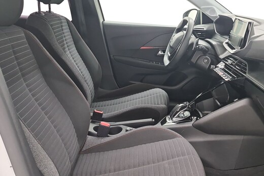 Peugeot 208 vaihtoauto