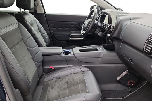 Citroën C5 Aircross vaihtoauto