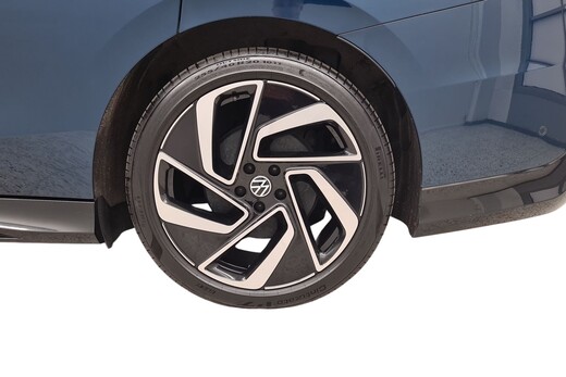Volkswagen ID.7 vaihtoauto
