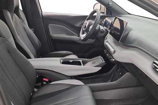 BYD Dolphin Surf vaihtoauto