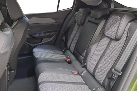 Peugeot 408 vaihtoauto