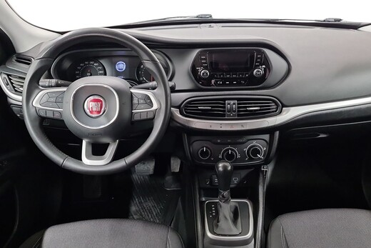 Fiat Tipo vaihtoauto