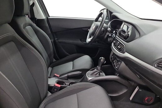 Fiat Tipo vaihtoauto