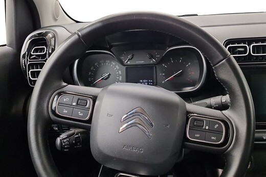 Citroën C3 Aircross vaihtoauto