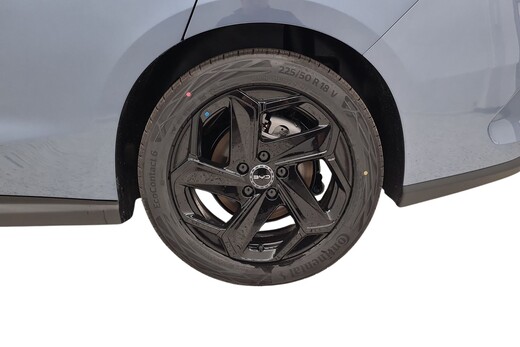 BYD Seal 6 DM-i vaihtoauto