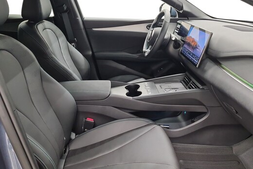 BYD Seal 6 DM-i vaihtoauto