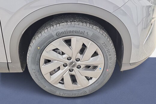 BYD Atto 3 vaihtoauto