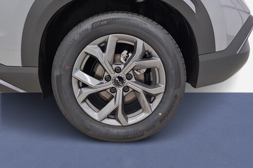 BYD Atto 2 vaihtoauto