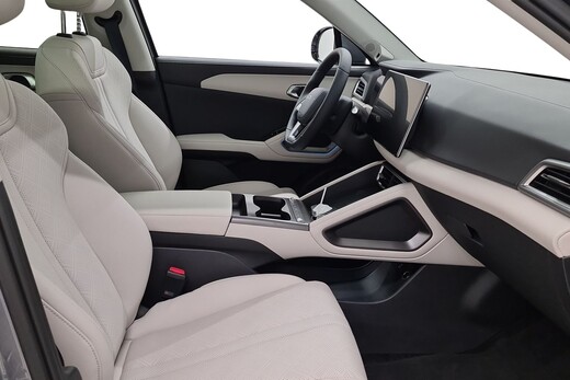 BYD Atto 2 vaihtoauto