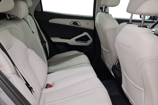 BYD Atto 2 vaihtoauto