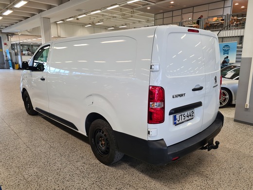 Peugeot Expert vaihtoauto