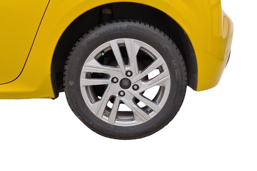 Peugeot 208 vaihtoauto