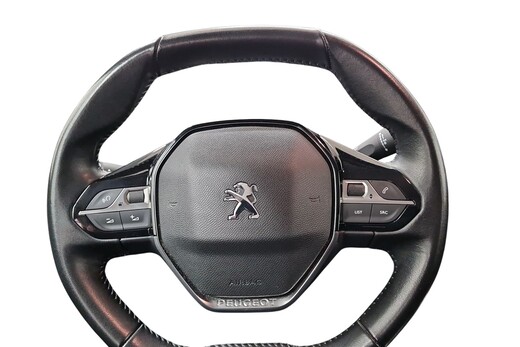 Peugeot 208 vaihtoauto