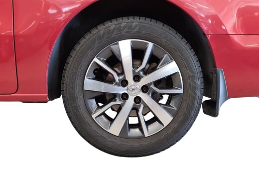 Toyota Proace Verso vaihtoauto