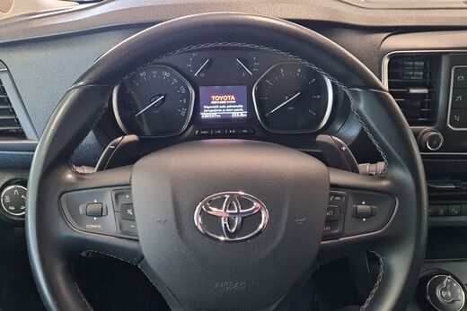 Toyota Proace Verso vaihtoauto