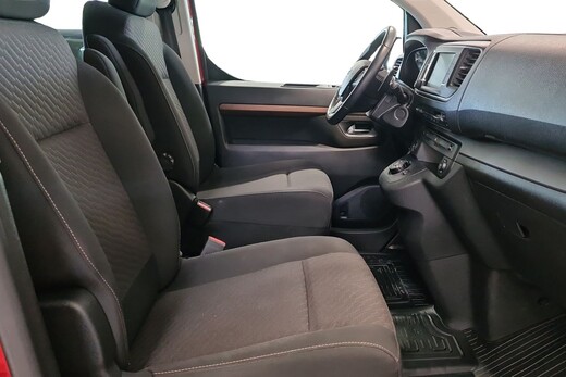 Toyota Proace Verso vaihtoauto