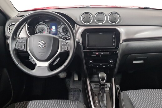 Suzuki Vitara vaihtoauto