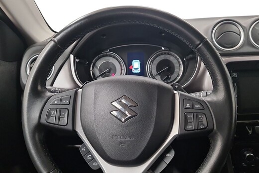 Suzuki Vitara vaihtoauto