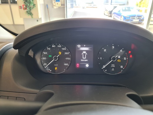 Peugeot Boxer vaihtoauto