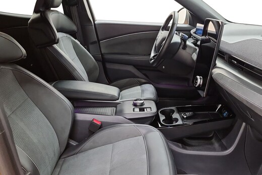 Ford USA Mustang vaihtoauto