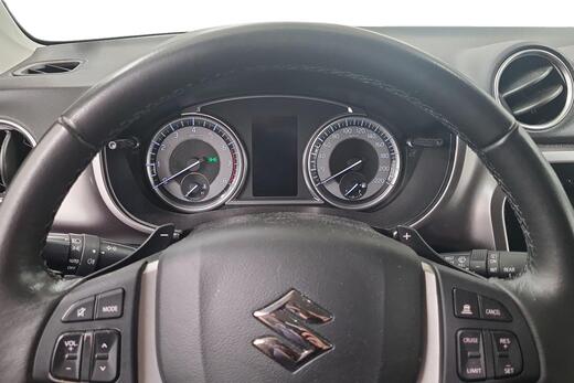 Suzuki Vitara vaihtoauto