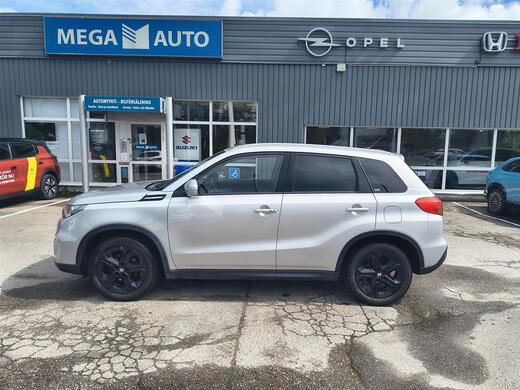 Suzuki Vitara vaihtoauto