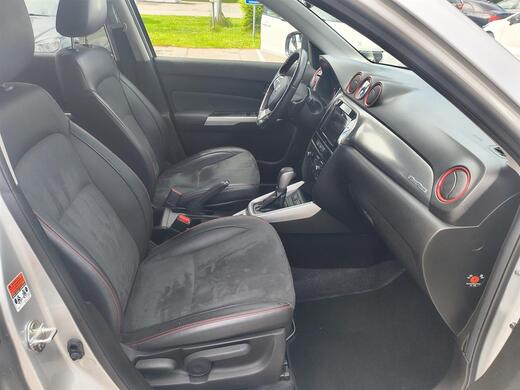 Suzuki Vitara vaihtoauto