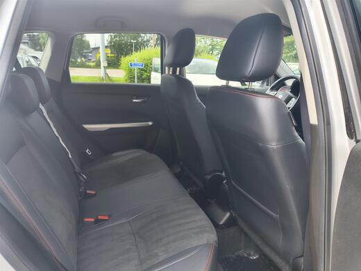 Suzuki Vitara vaihtoauto
