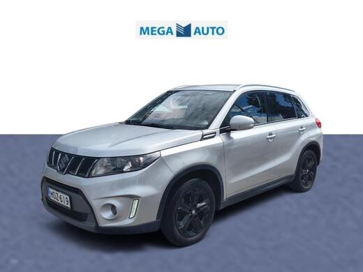 Suzuki Vitara vaihtoauto