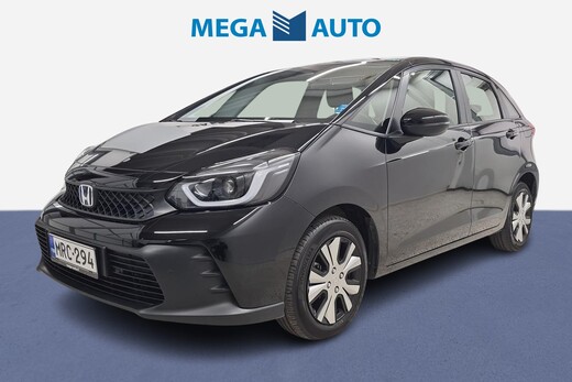 Honda Jazz vaihtoauto