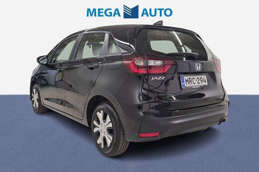 Honda Jazz vaihtoauto