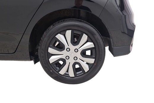 Honda Jazz vaihtoauto