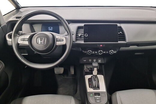 Honda Jazz vaihtoauto