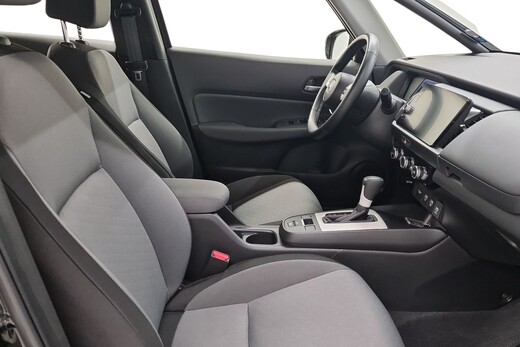 Honda Jazz vaihtoauto