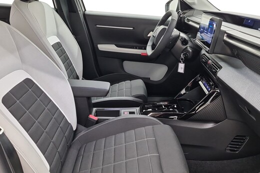 Citroën e-C3 vaihtoauto