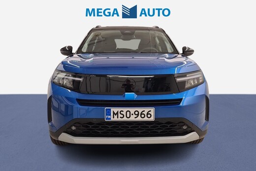Opel Frontera vaihtoauto