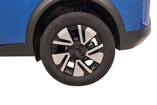 Opel Frontera vaihtoauto