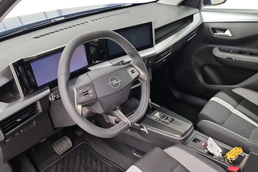 Opel Frontera vaihtoauto