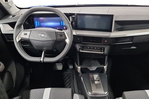 Opel Frontera vaihtoauto