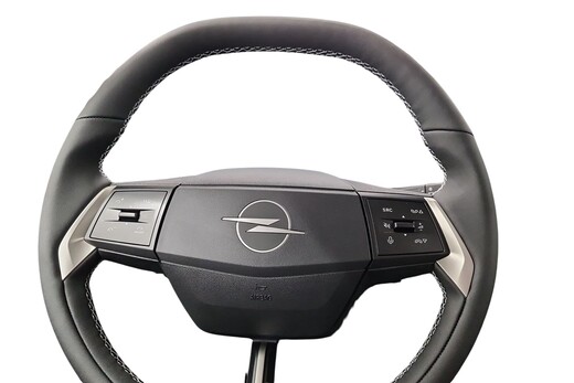 Opel Frontera vaihtoauto